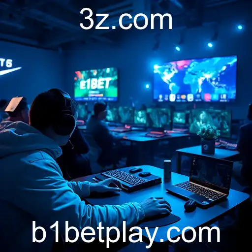 Nova Parceria Impulsiona Setor de Jogos Online