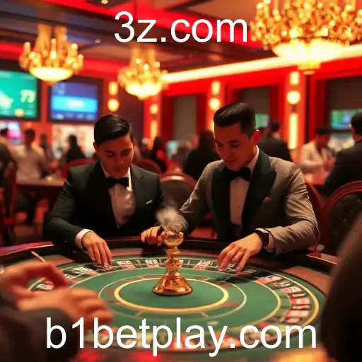 A Evolução do Mercado de Apostas Online em 2025