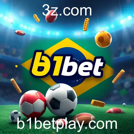 Expansão da Indústria de Jogos no Brasil Impulsiona Sites como b1bet