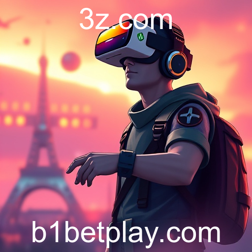 Tendências e Inovações no Mundo dos Jogos