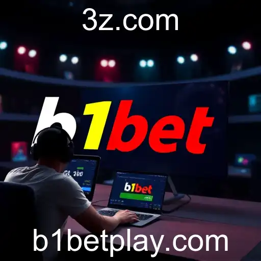O Impacto de b1bet no Mercado de Jogos em 2025
