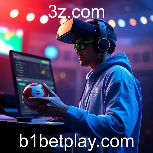 A Evolução do Mercado de Apostas Online em 2025